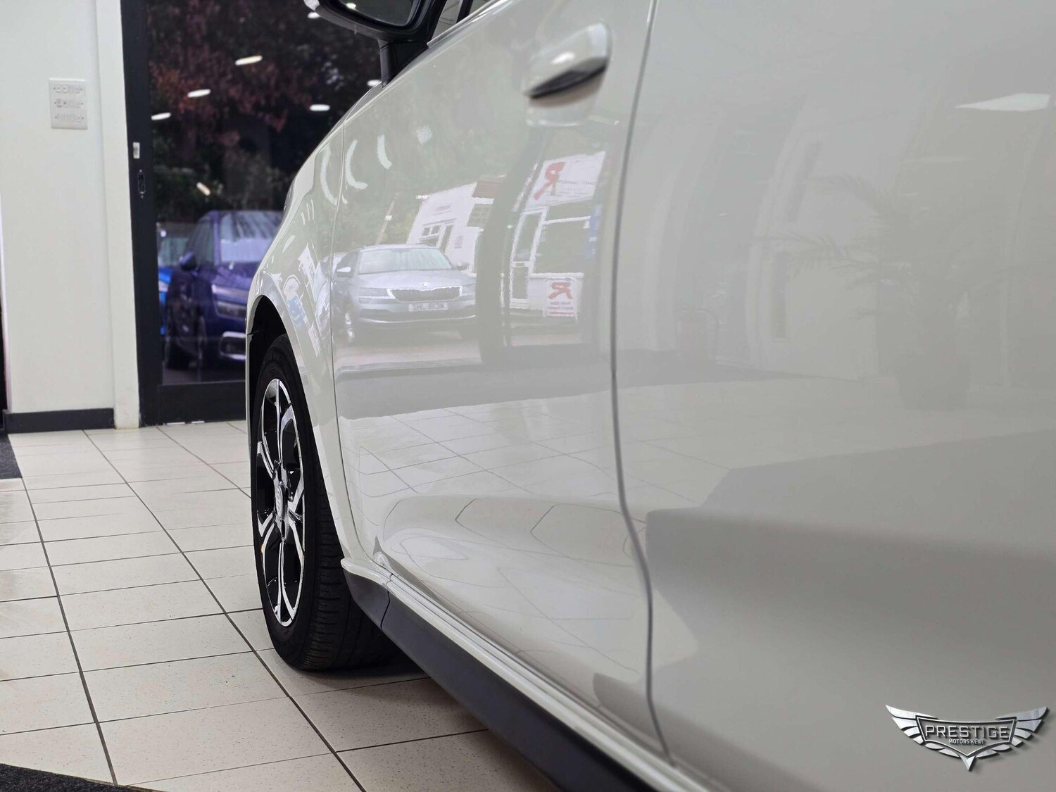 Used MG MG3 2023 for sale - 76174905: Photo 11