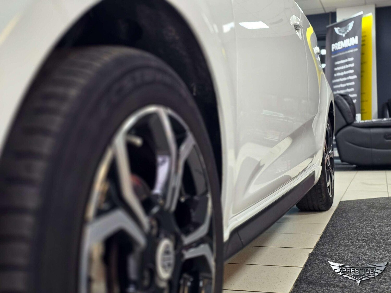 Used MG MG3 2023 for sale - 76174905: Photo 12