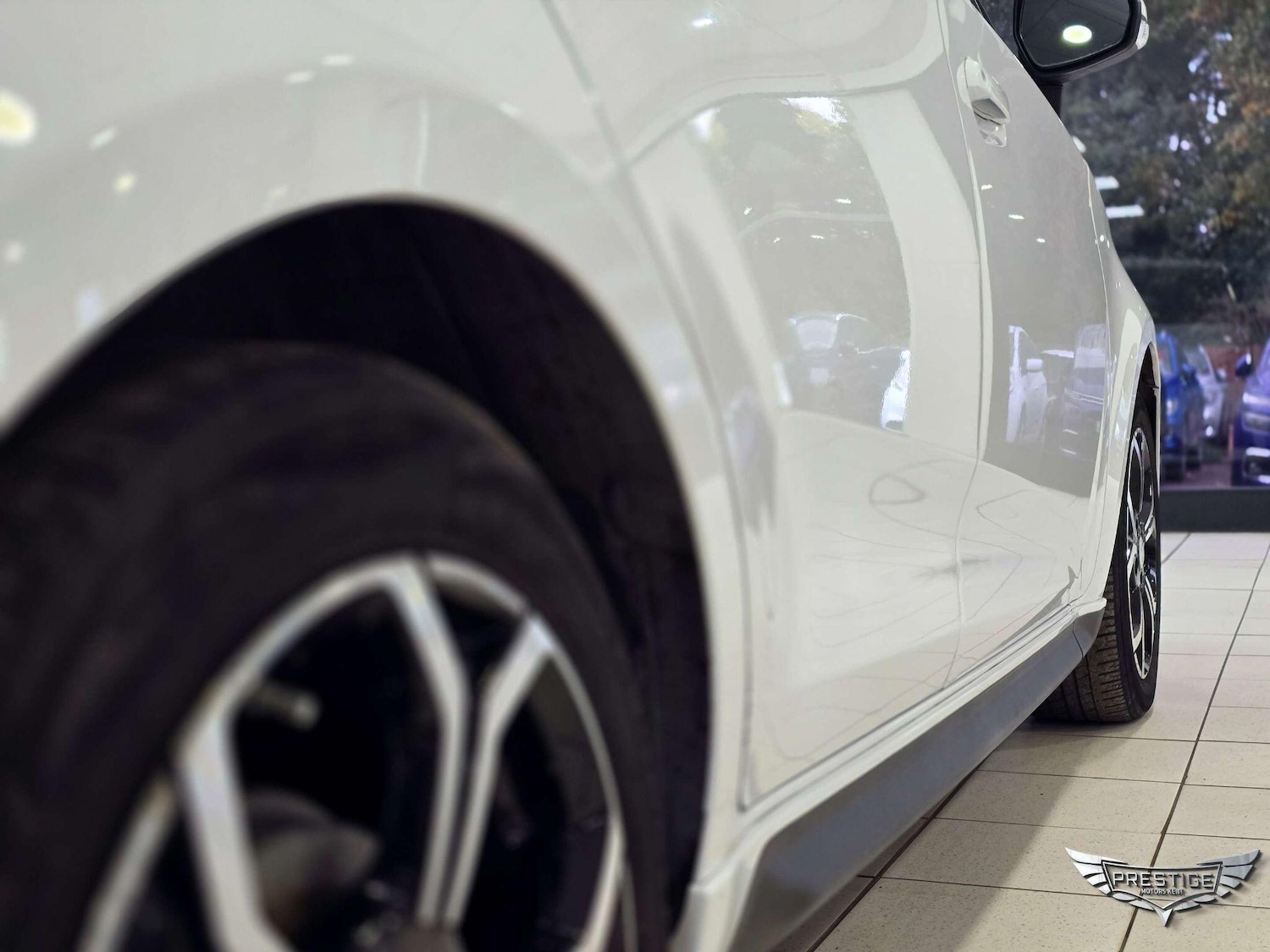 Used MG MG3 2023 for sale - 76174905: Photo 13