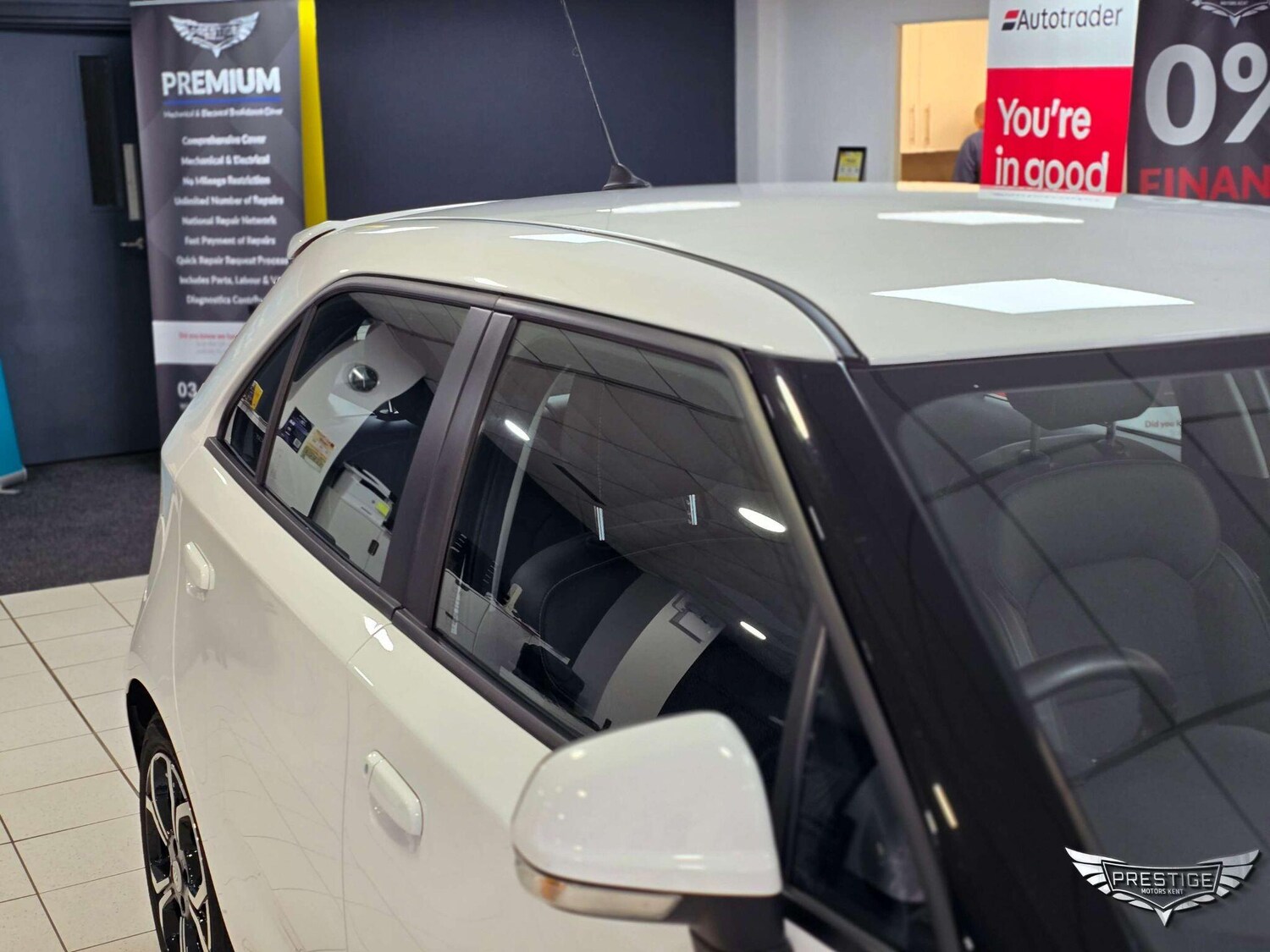 Used MG MG3 2023 for sale - 76174905: Photo 14