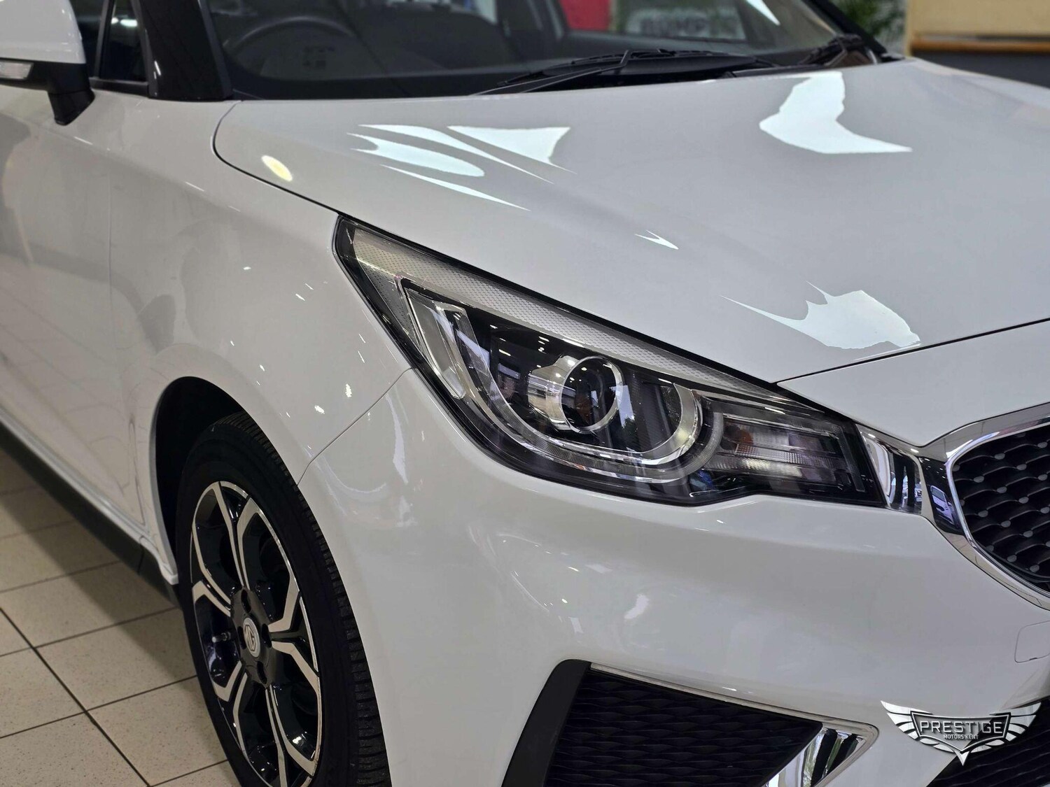 Used MG MG3 2023 for sale - 76174905: Photo 15