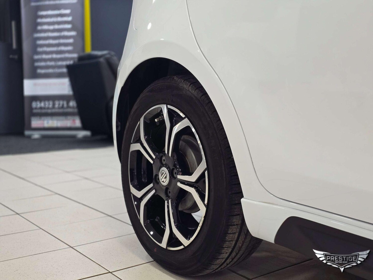 Used MG MG3 2023 for sale - 76174905: Photo 16