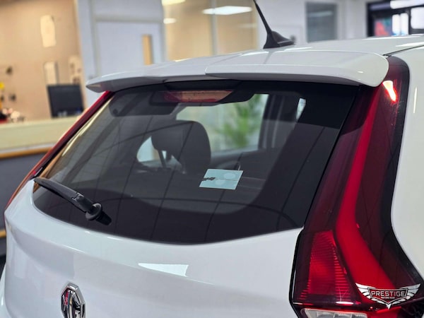 Used MG MG3 2023 for sale - 76174905: Photo 17