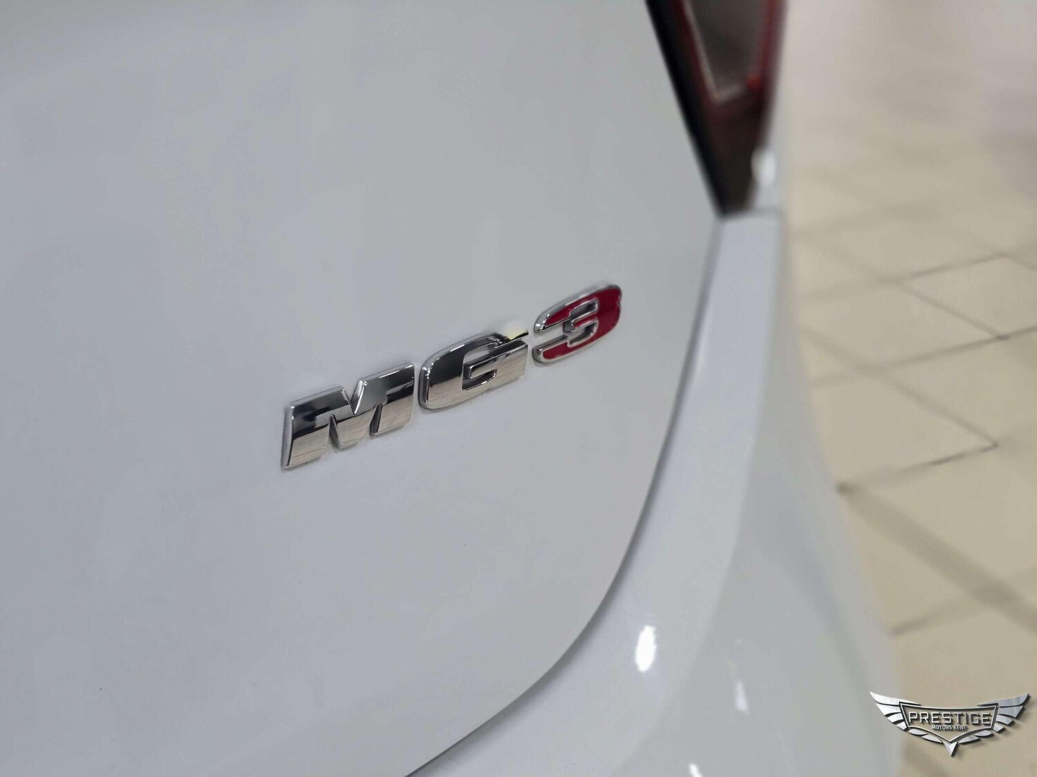 Used MG MG3 2023 for sale - 76174905: Photo 19