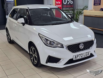 2023 (72) - 1.5 VTi-TECH Exclusive Nav Euro 6 (s/s) 5dr