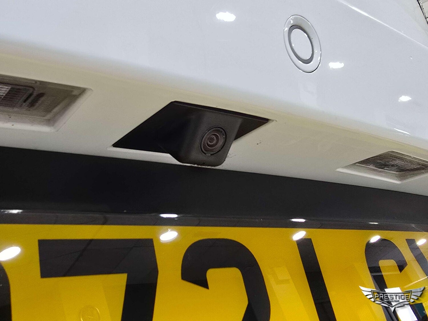 Used MG MG3 2023 for sale - 76174905: Photo 21