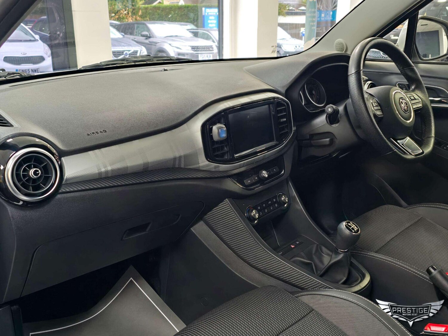 Used MG MG3 2023 for sale - 76174905: Photo 23