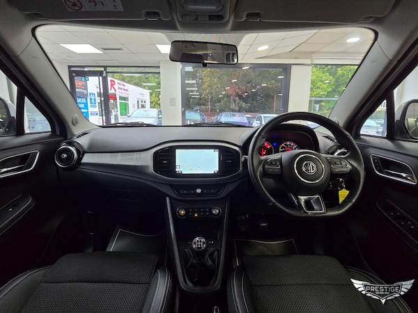 Used MG MG3 2023 for sale - 76174905: Photo 26