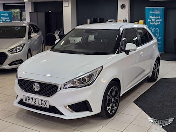 Used MG MG3 2023 for sale - 76174905: Photo 2