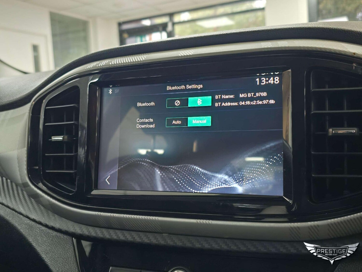 Used MG MG3 2023 for sale - 76174905: Photo 34