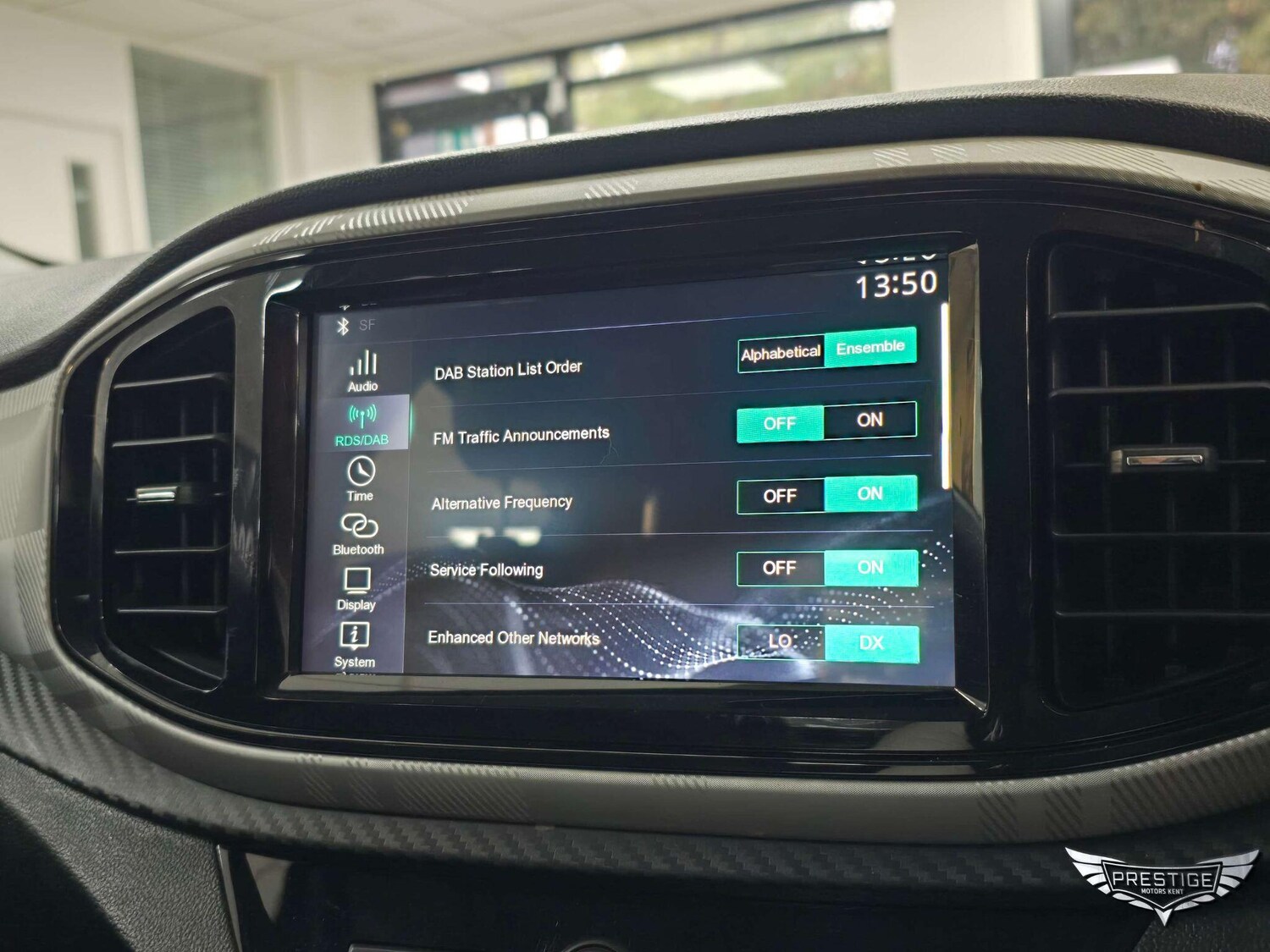 Used MG MG3 2023 for sale - 76174905: Photo 35