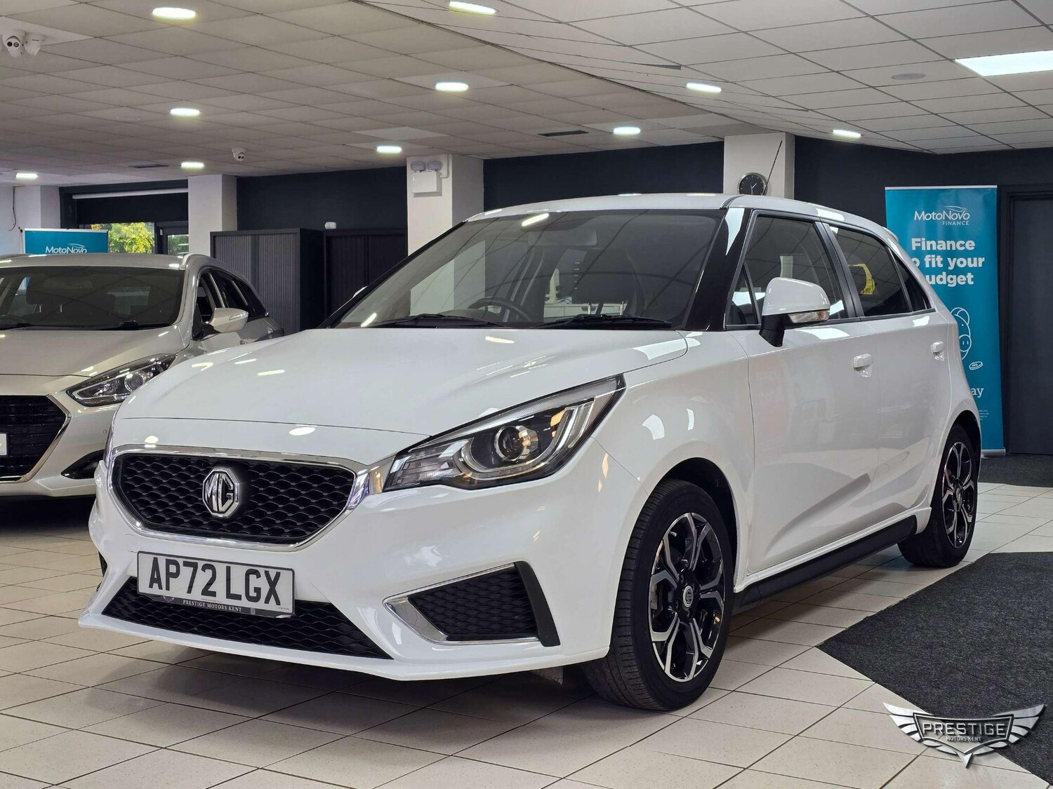 Used MG MG3 2023 for sale - 76174905: Photo 36