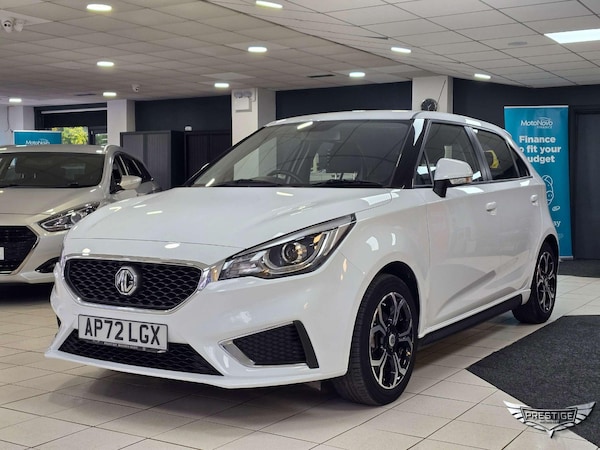 Used MG MG3 2023 for sale - 76174905: Photo 36
