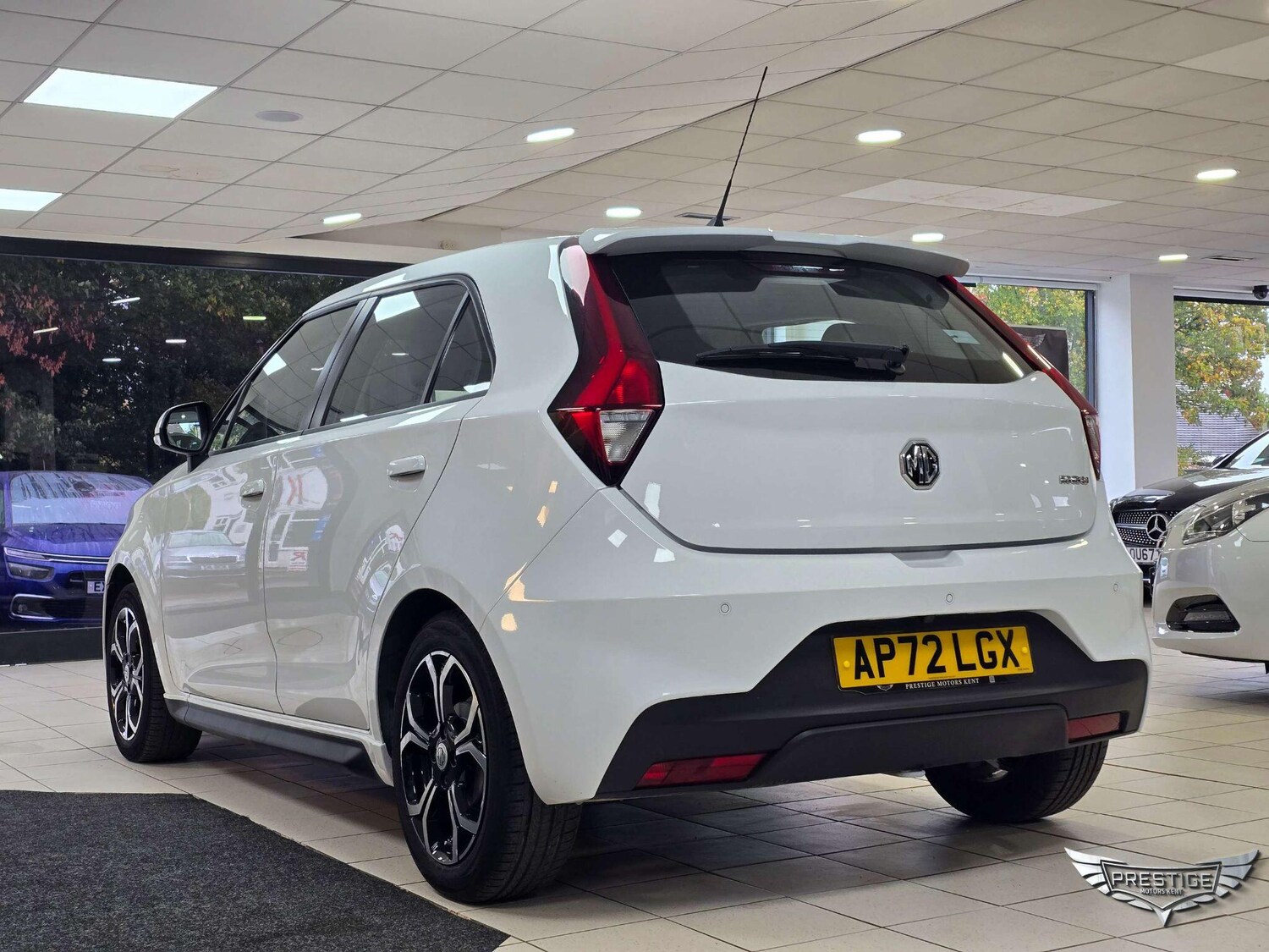 Used MG MG3 2023 for sale - 76174905: Photo 39