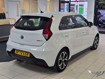 Used MG MG3 2023 for sale - 76174905: Photo 3