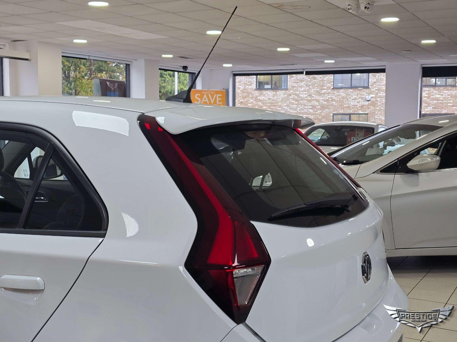 Used MG MG3 2023 for sale - 76174905: Photo 40