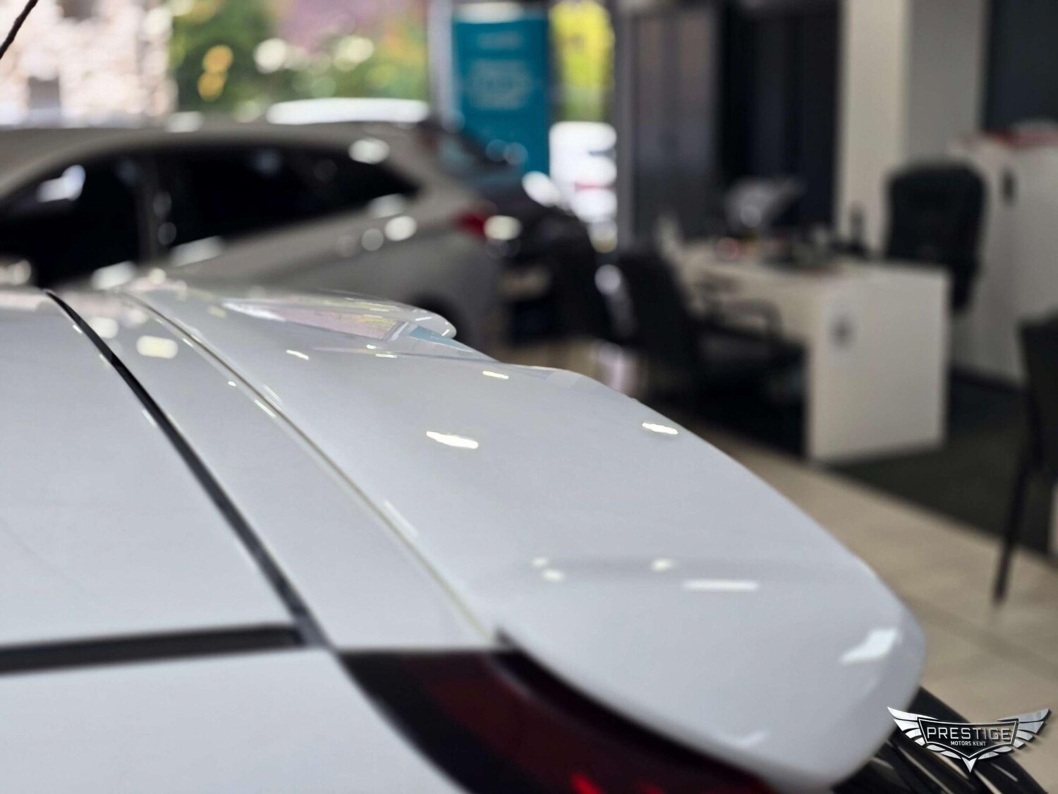 Used MG MG3 2023 for sale - 76174905: Photo 41