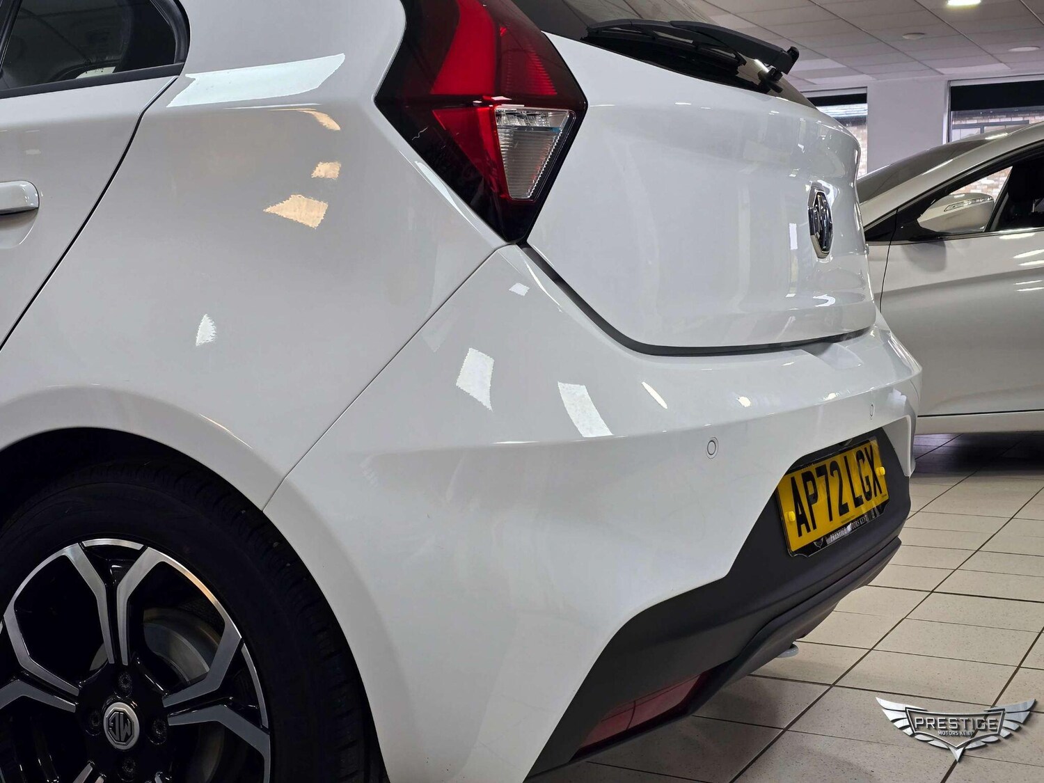 Used MG MG3 2023 for sale - 76174905: Photo 42