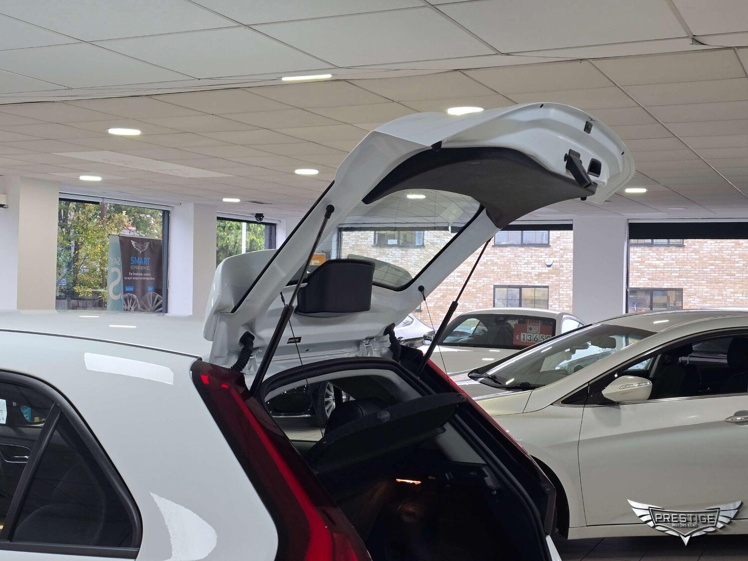 Used MG MG3 2023 for sale - 76174905: Photo 43