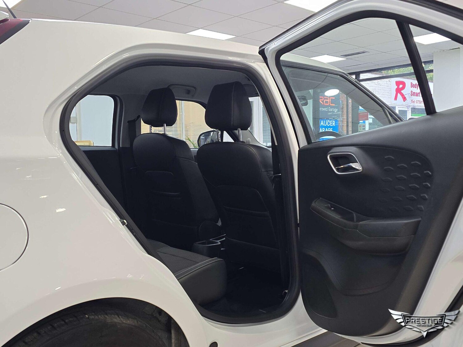 Used MG MG3 2023 for sale - 76174905: Photo 46