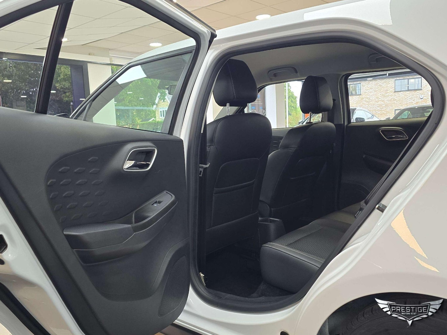 Used MG MG3 2023 for sale - 76174905: Photo 47