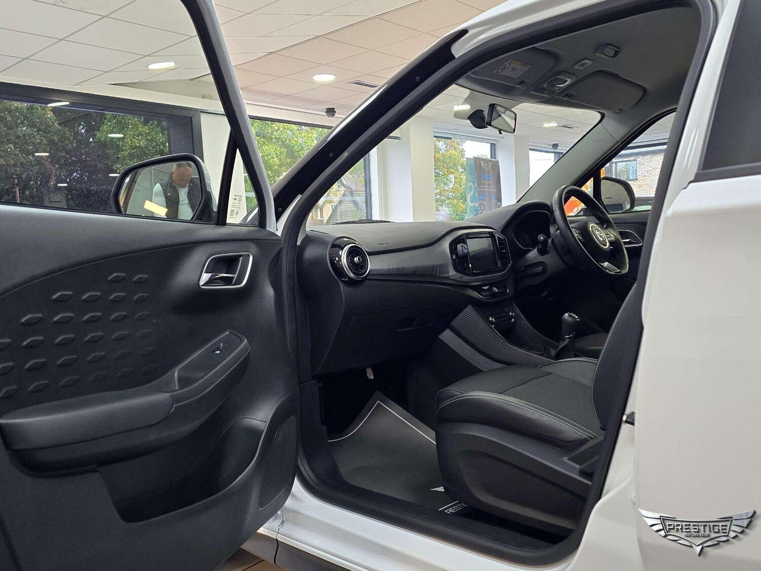 Used MG MG3 2023 for sale - 76174905: Photo 48