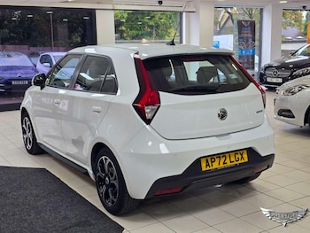 Used MG MG3 2023 for sale - 76174905: Photo 4