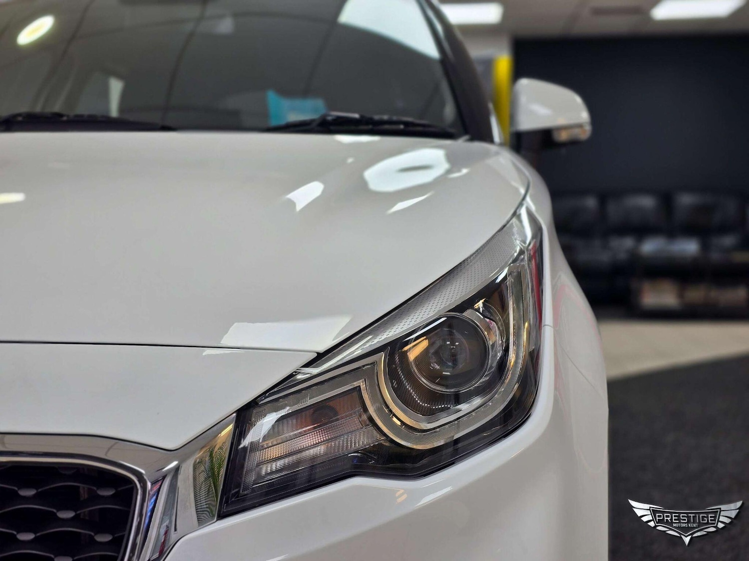 Used MG MG3 2023 for sale - 76174905: Photo 5