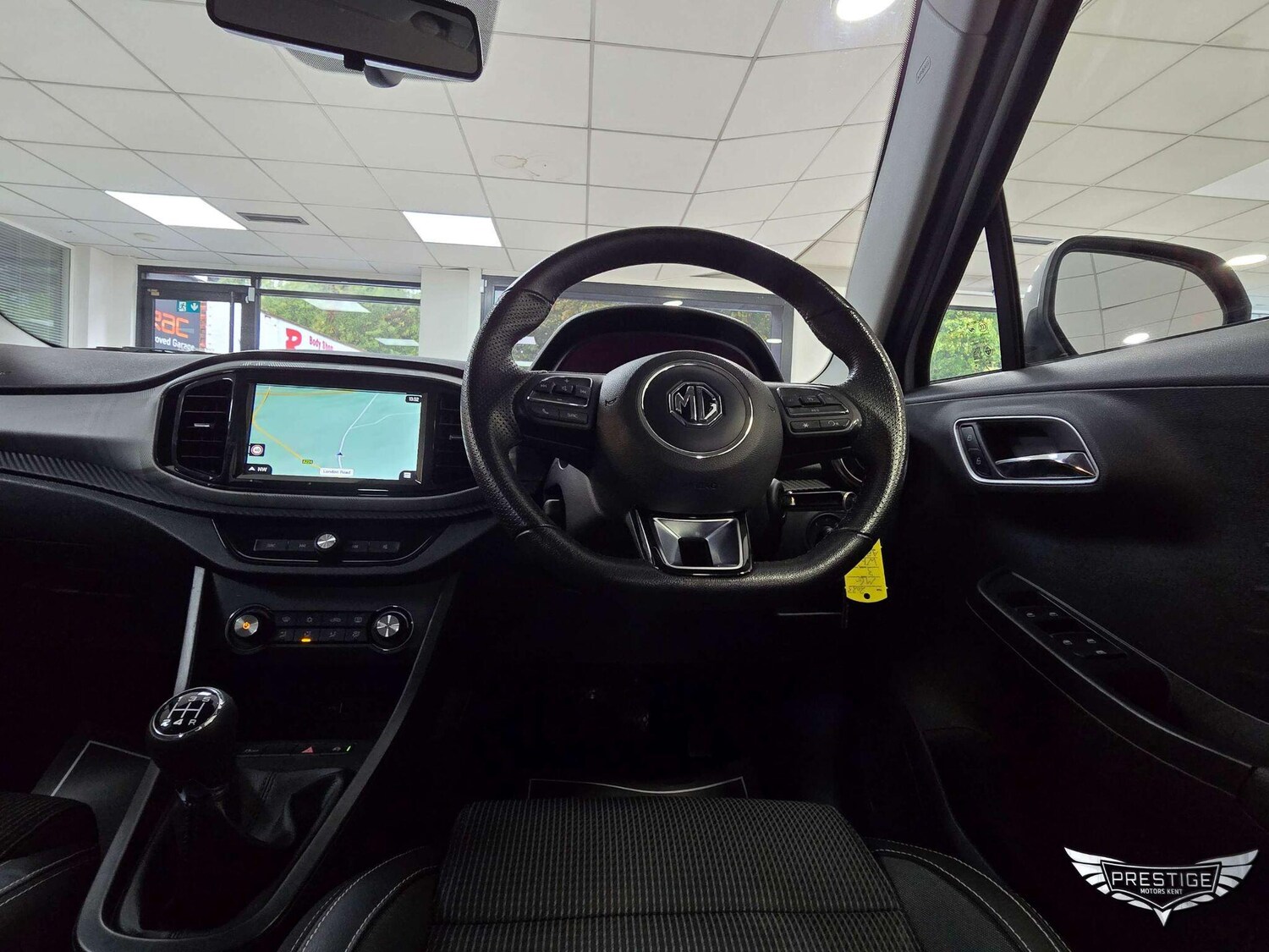 Used MG MG3 2023 for sale - 76174905: Photo 50