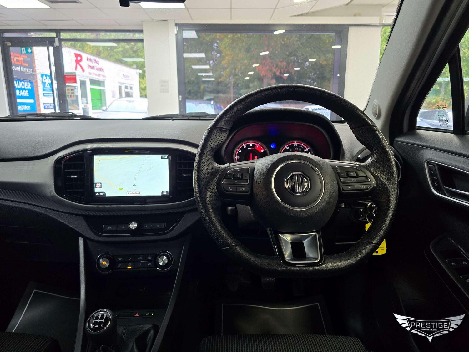 Used MG MG3 2023 for sale - 76174905: Photo 52