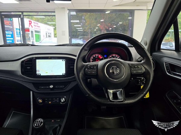 Used MG MG3 2023 for sale - 76174905: Photo 52