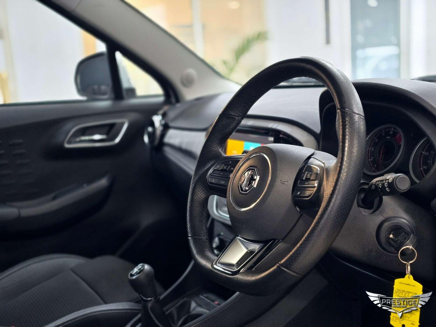 Used MG MG3 2023 for sale - 76174905: Photo 53