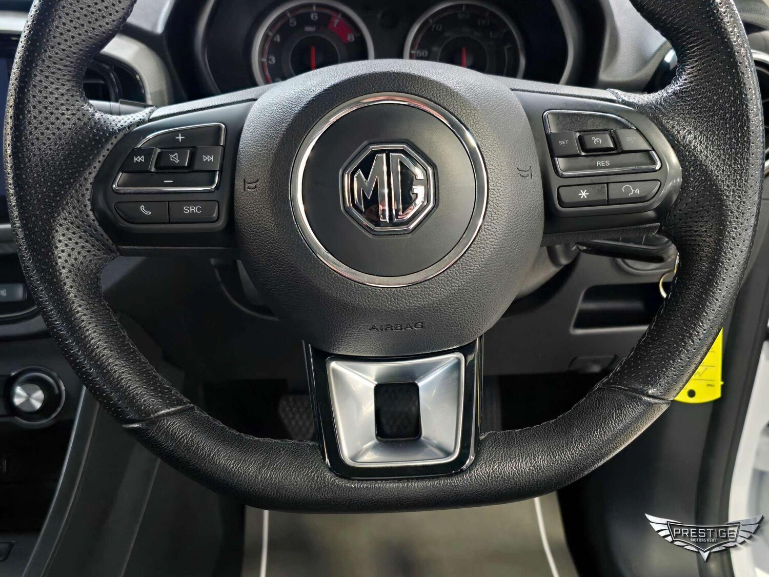 Used MG MG3 2023 for sale - 76174905: Photo 54