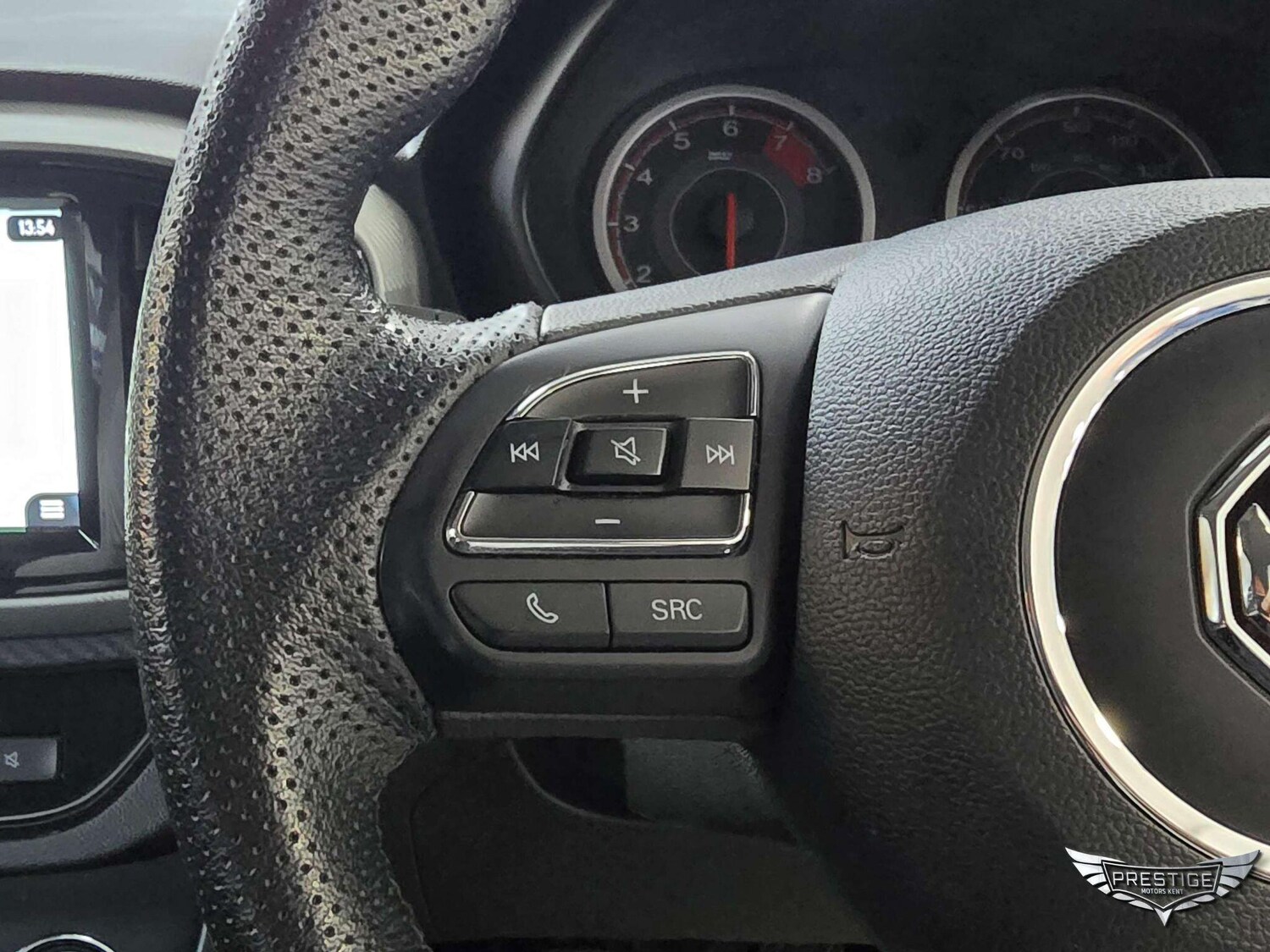 Used MG MG3 2023 for sale - 76174905: Photo 55