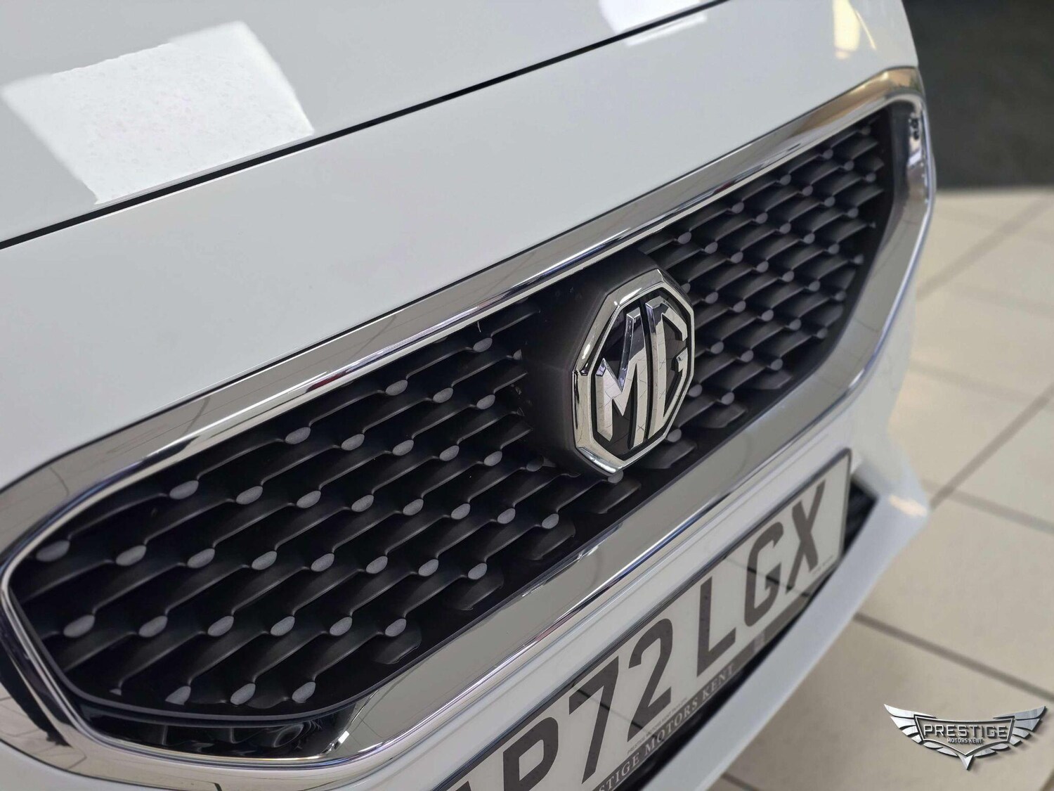 Used MG MG3 2023 for sale - 76174905: Photo 6