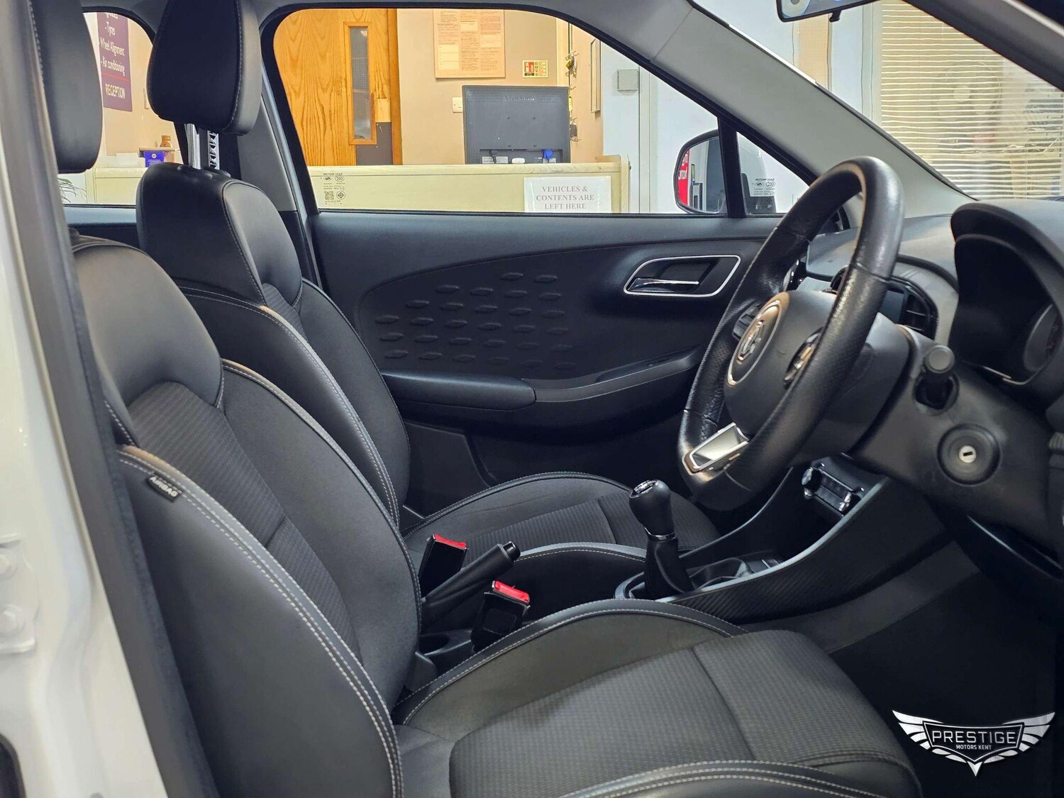 Used MG MG3 2023 for sale - 76174905: Photo 60