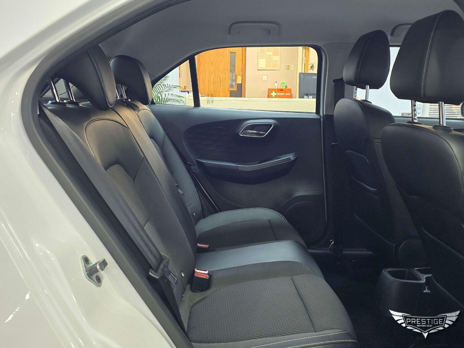 Used MG MG3 2023 for sale - 76174905: Photo 61