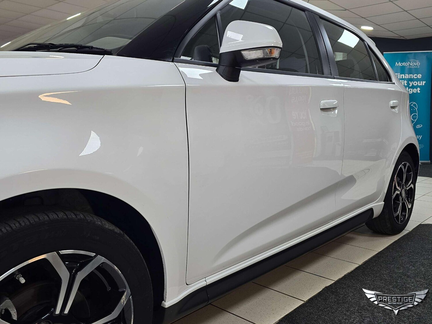 Used MG MG3 2023 for sale - 76174905: Photo 62