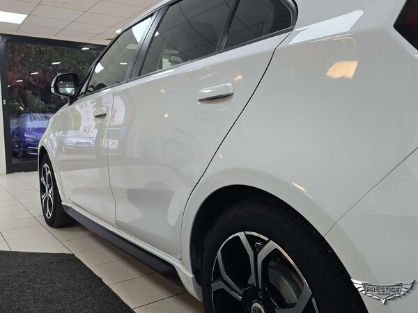 Used MG MG3 2023 for sale - 76174905: Photo 63