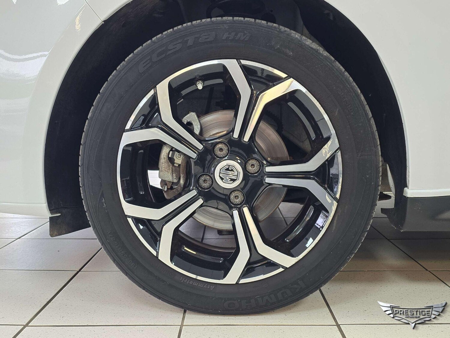 Used MG MG3 2023 for sale - 76174905: Photo 64