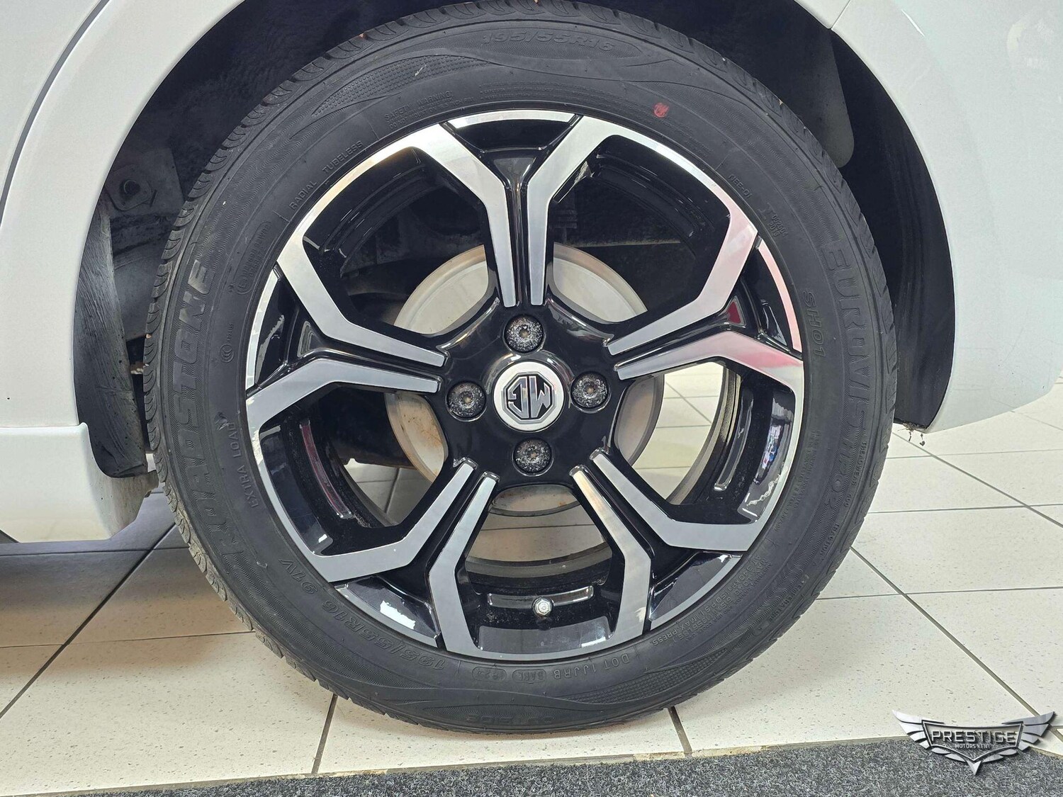 Used MG MG3 2023 for sale - 76174905: Photo 65