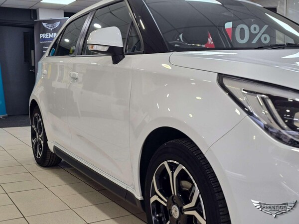 Used MG MG3 2023 for sale - 76174905: Photo 66