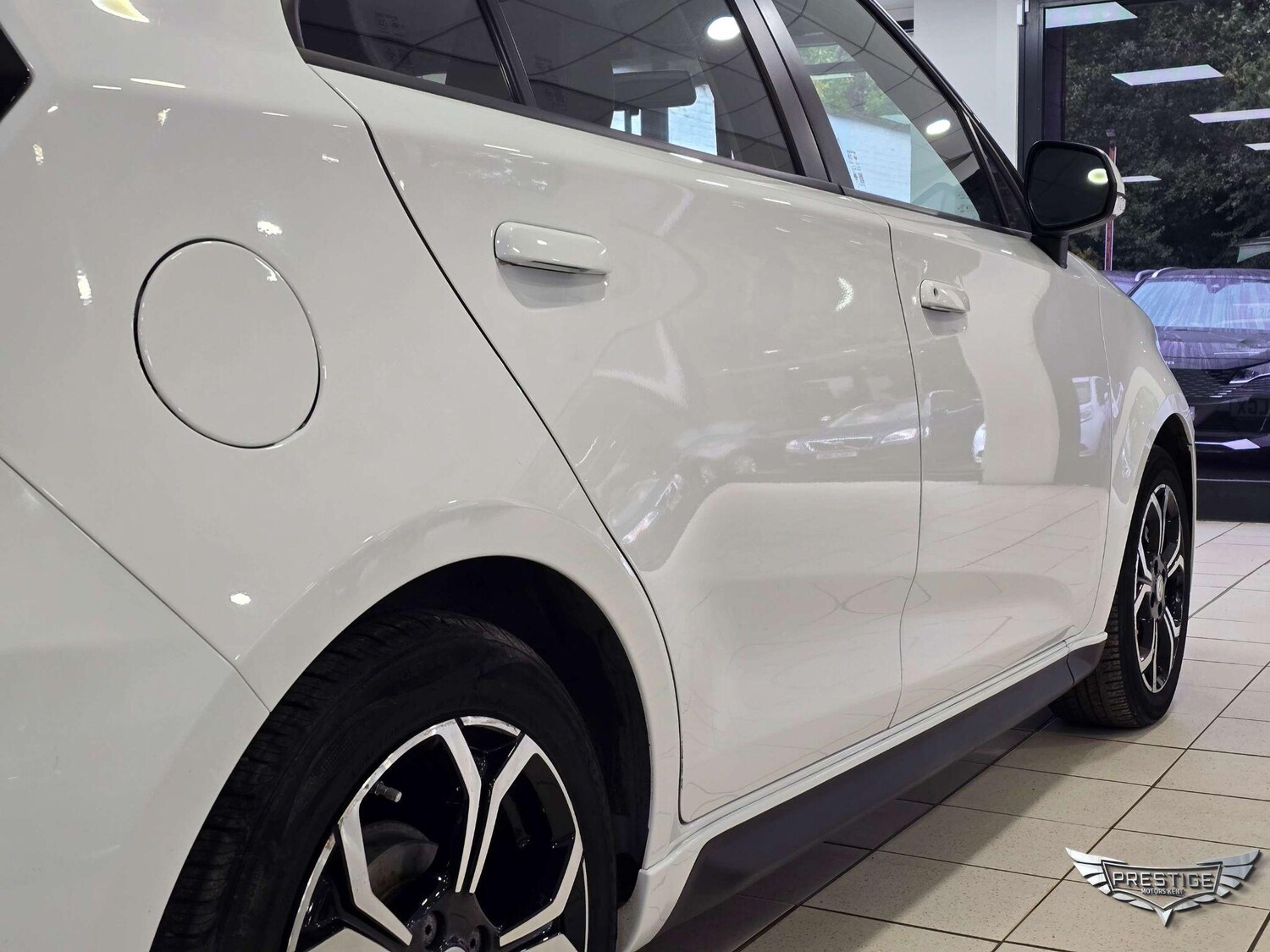 Used MG MG3 2023 for sale - 76174905: Photo 67