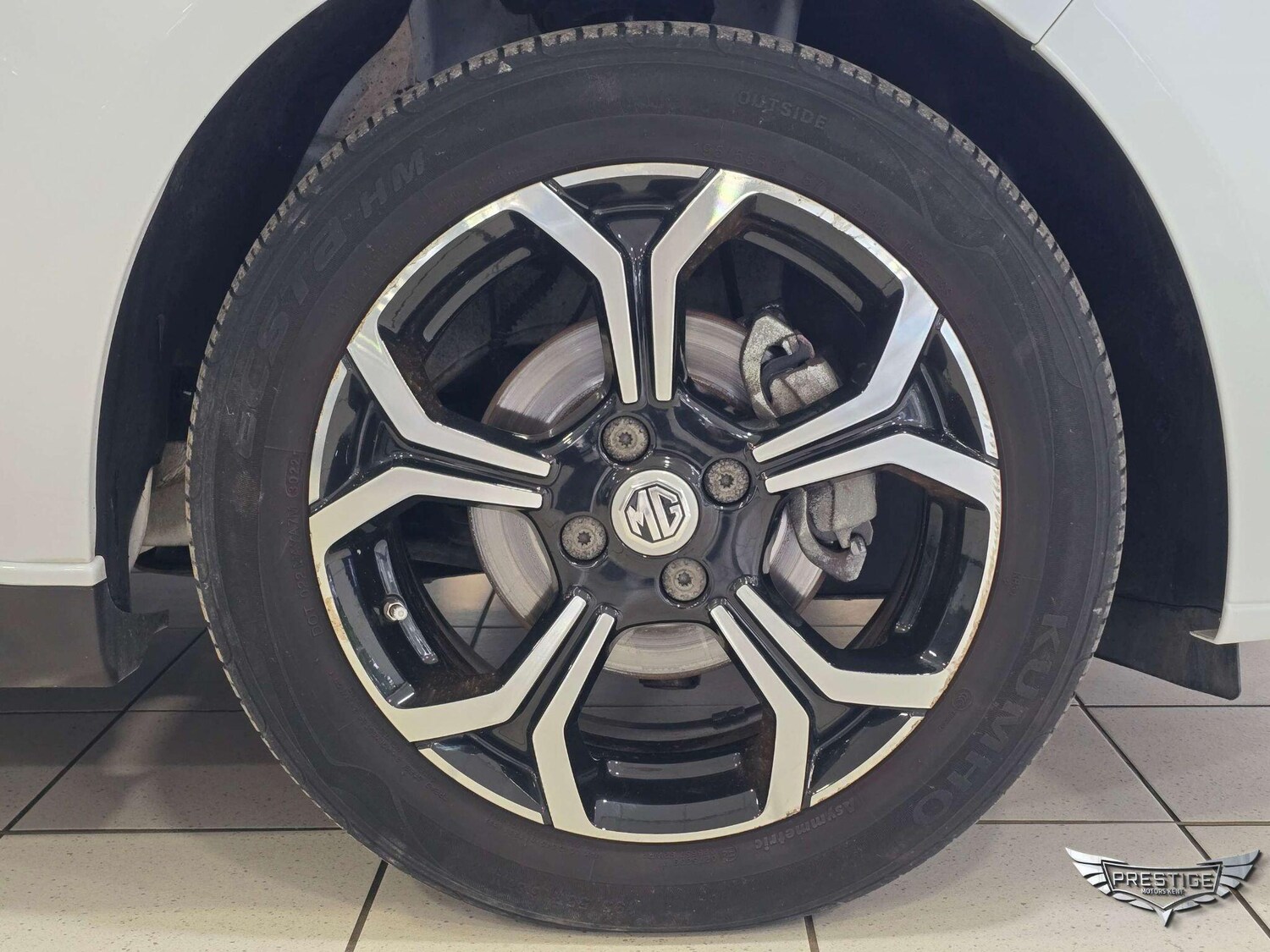 Used MG MG3 2023 for sale - 76174905: Photo 68