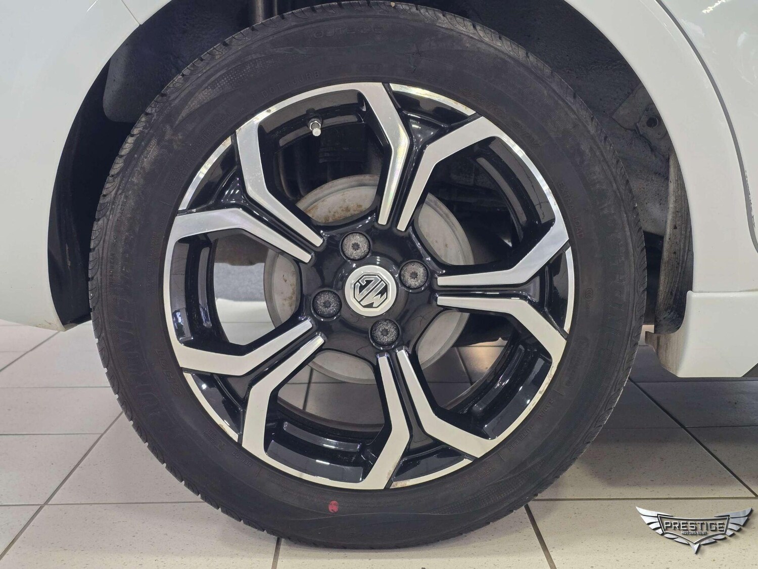 Used MG MG3 2023 for sale - 76174905: Photo 69