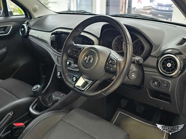 Used MG MG3 2023 for sale - 76174905: Photo 70