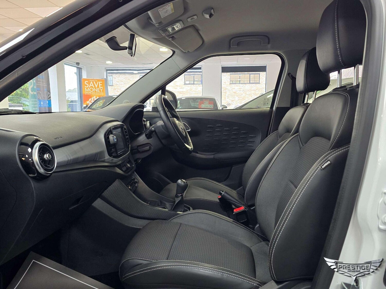 Used MG MG3 2023 for sale - 76174905: Photo 71