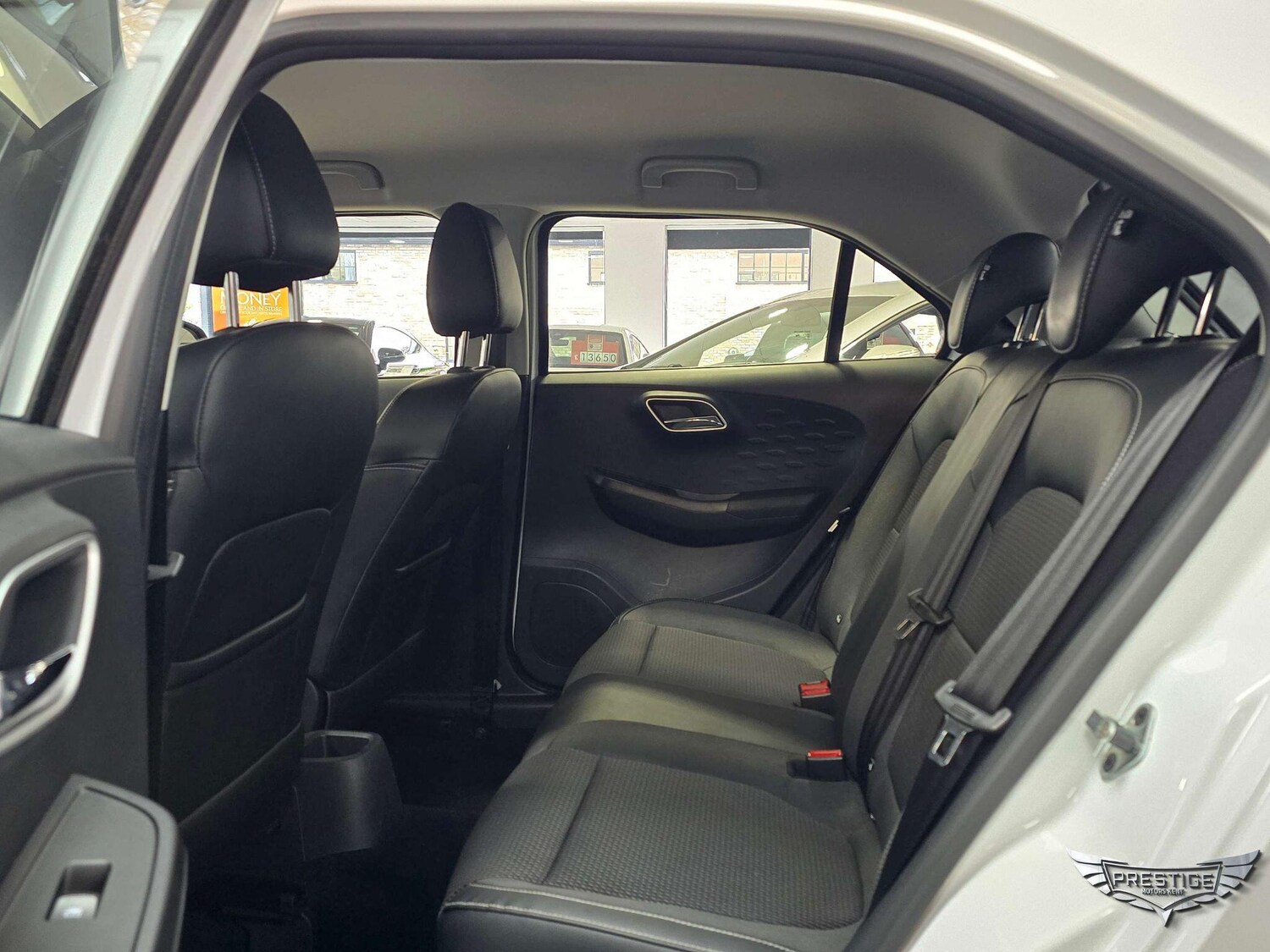 Used MG MG3 2023 for sale - 76174905: Photo 72