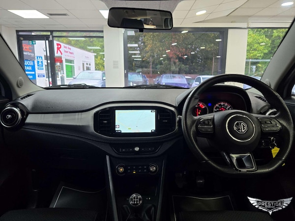 Used MG MG3 2023 for sale - 76174905: Photo 73