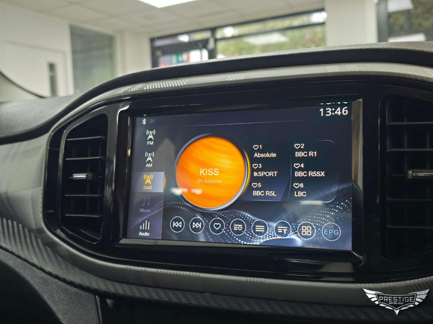 Used MG MG3 2023 for sale - 76174905: Photo 75